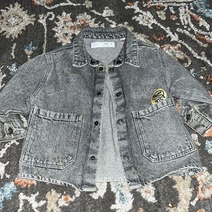 Zara Toddlers jacket 9-12 Months